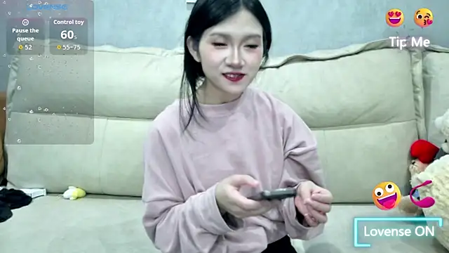 xiaoLI-2025 online show from 05-07-26, 12:54