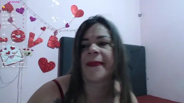 pamela echeverria online show from 02-25-26, 11:20
