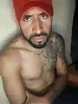 Alexsexygamer online show from 10-08-25, 01:25