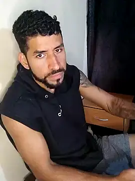 Alexsexygamer online show from 10-13-25, 12:38