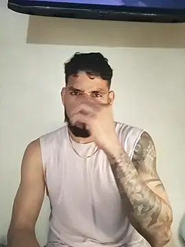 Alexsexygamer online show from 10-31-25, 11:50