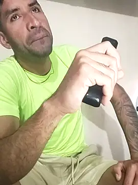 Alexsexygamer online show from 11-10-25, 01:10