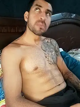 Alexsexygamer online show from 01-31-26, 07:11