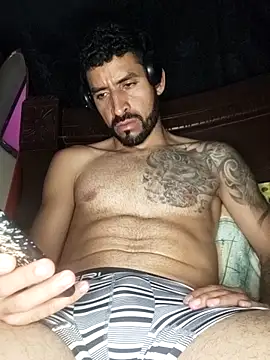 Snapshot of Alexsexygamer chatting on 03-12-26, 02:29 Alexsexygamer online show from 03-12-26, 02:29