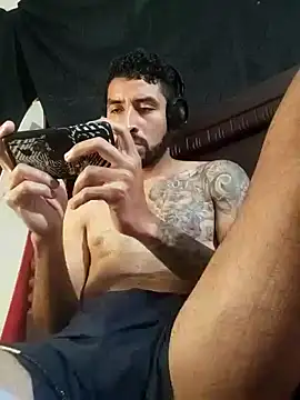 Snapshot of Alexsexygamer chatting on 03-12-26, 02:34 Alexsexygamer online show from 03-12-26, 02:34