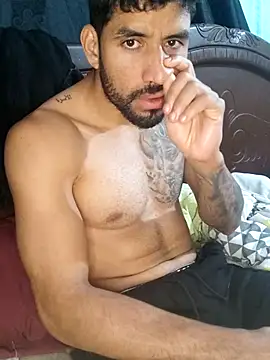 Alexsexygamer online show from 06-27-26, 10:48