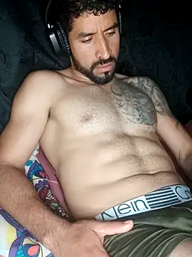 Alexsexygamer online show from 07-03-26, 01:34