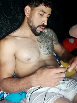 Alexsexygamer online show from 07-12-26, 01:18