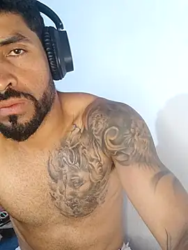 Alexsexygamer online show from 07-12-26, 01:57