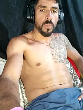 Alexsexygamer online show from 07-19-26, 10:24