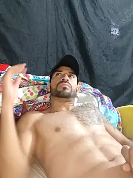 Alexsexygamer online show from 07-30-26, 10:36