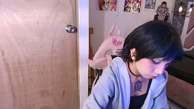 Snapshot of Terraelowen chatting on 02-21-26, 11:33 Terraelowen online show from 02-21-26, 11:33