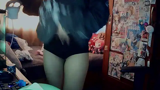 Snapshot of Terraelowen chatting on 03-25-26, 02:45 Terraelowen online show from 03-25-26, 02:45