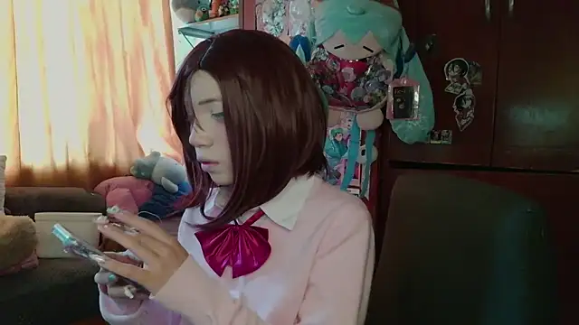 Snapshot of Terraelowen chatting on 03-27-26, 03:12 Terraelowen online show from 03-27-26, 03:12