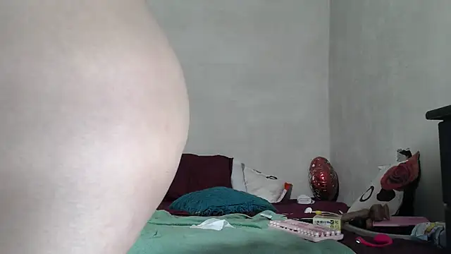 CataleyaRosee online show from 04-29-26, 07:01
