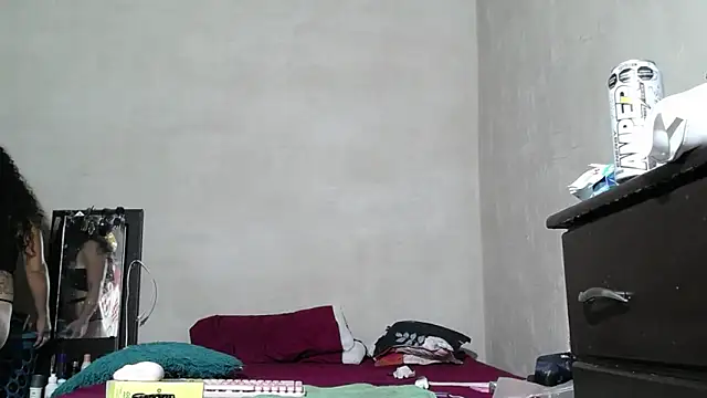 CataleyaRosee online show from 05-06-26, 07:24