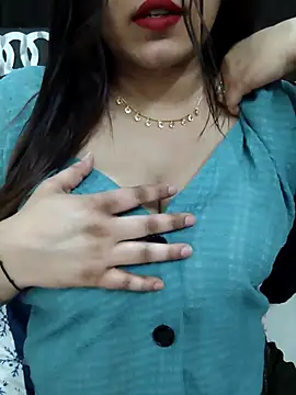 Suhana Darling online show from 03-18-26, 01:09