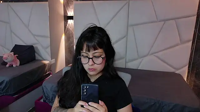 sophiaa 7 online show from 02-02-26, 11:20