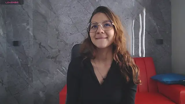 angeles azul online show from 09-18-25, 04:31