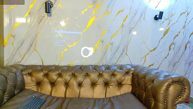 angeles azul online show from 02-22-26, 03:43