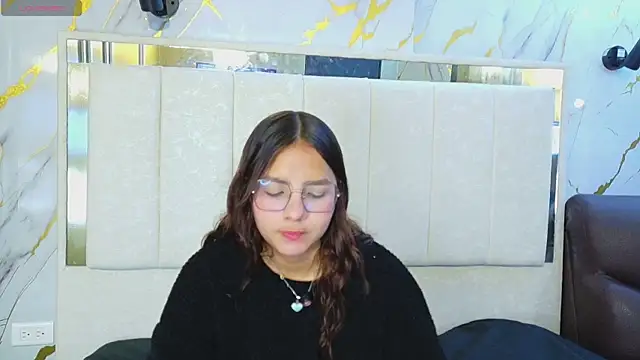angeles azul online show from 06-23-26, 06:06