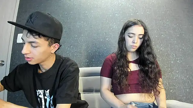 NickandAbby  online show from 02-06-26, 07:28