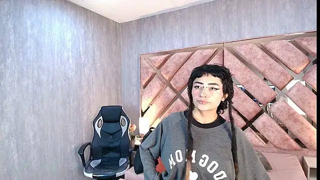 Snapshot of Babyyrasta666 chatting on 10-04-25, 03:26 Babyyrasta666 online show from 10-04-25, 03:26