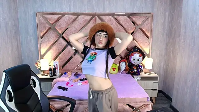 Snapshot of Babyyrasta666 chatting on 10-10-25, 03:38 Babyyrasta666 online show from 10-10-25, 03:38