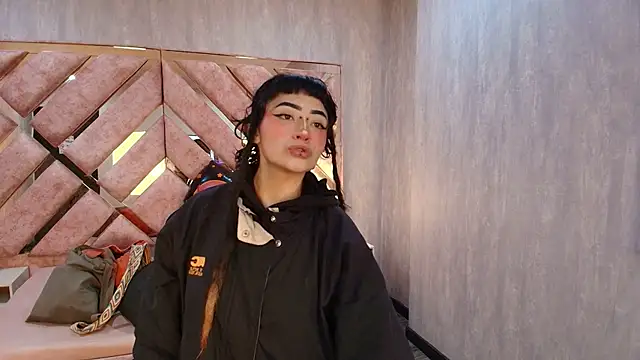 Snapshot of Babyyrasta666 chatting on 10-12-25, 03:38 Babyyrasta666 online show from 10-12-25, 03:38