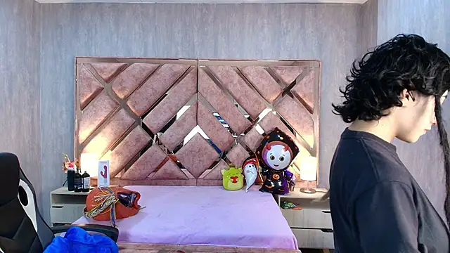 Snapshot of Babyyrasta666 chatting on 10-14-25, 03:40 Babyyrasta666 online show from 10-14-25, 03:40