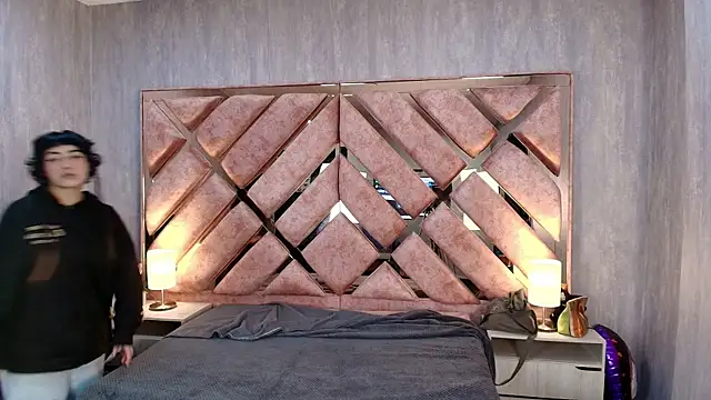 Snapshot of Babyyrasta666 chatting on 10-22-25, 04:02 Babyyrasta666 online show from 10-22-25, 04:02