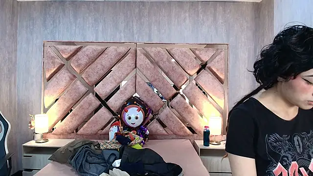 Snapshot of Babyyrasta666 chatting on 10-25-25, 03:58 Babyyrasta666 online show from 10-25-25, 03:58