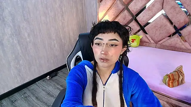 Snapshot of Babyyrasta666 chatting on 10-28-25, 03:43 Babyyrasta666 online show from 10-28-25, 03:43