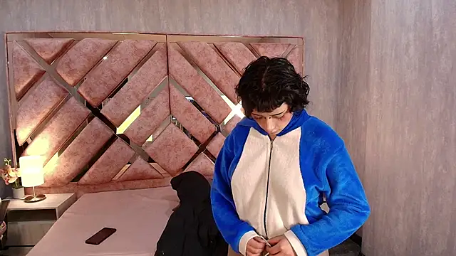 Babyyrasta666 online show from 11-18-25, 03:01