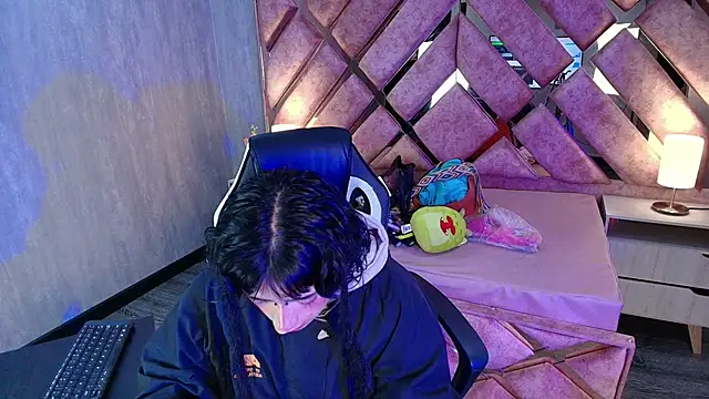 Babyyrasta666 online show from 11-27-25, 03:30