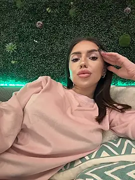 sexyanais online show from 10-31-25, 07:15