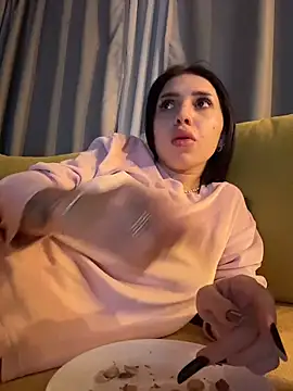 sexyanais online show from 11-07-25, 08:09