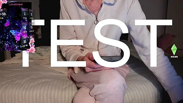 MissLetiBlane online show from 02-19-26, 05:14