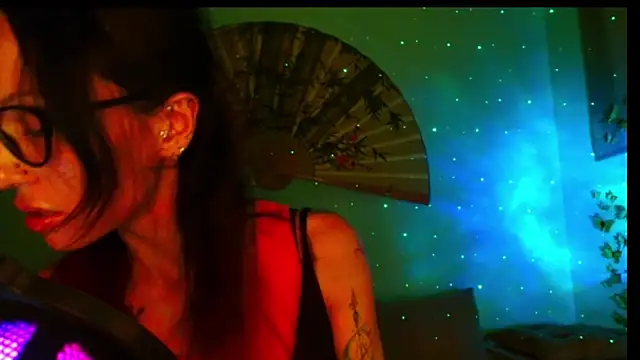 KiotoShine online show from 10-07-25, 09:12