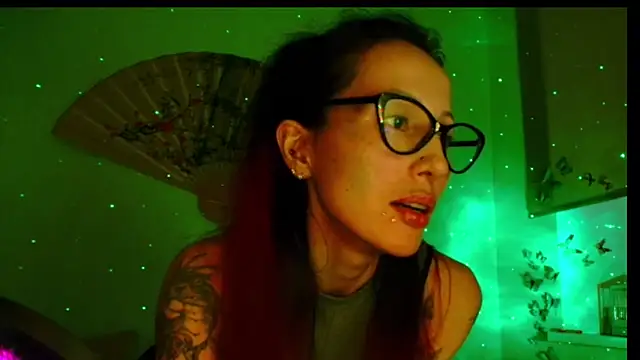 KiotoShine online show from 10-08-25, 06:49