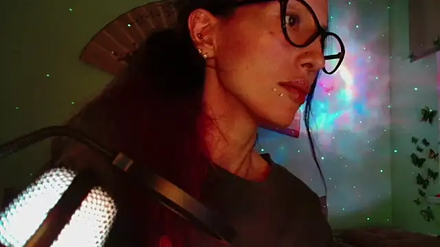 KiotoShine online show from 02-07-26, 05:38