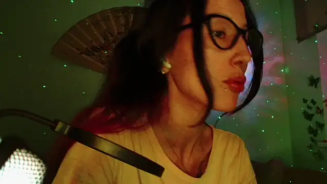 KiotoShine online show from 02-08-26, 08:01