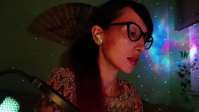 KiotoShine online show from 02-19-26, 06:59