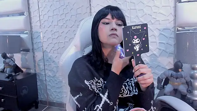 Snapshot of TatiLee chatting on 03-11-26, 03:29 TatiLee online show from 03-11-26, 03:29