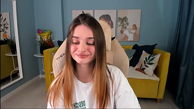 SweetyLicky online show from 09-10-25, 02:39