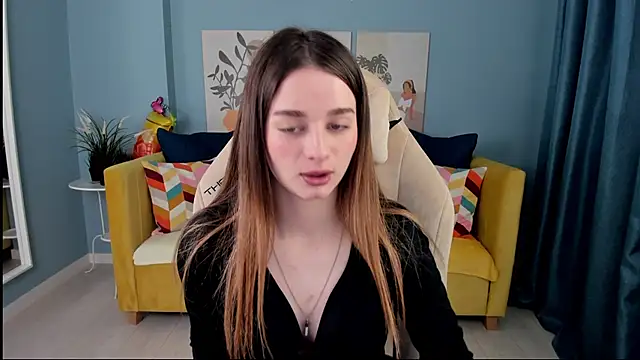 SweetyLicky online show from 09-17-25, 04:19