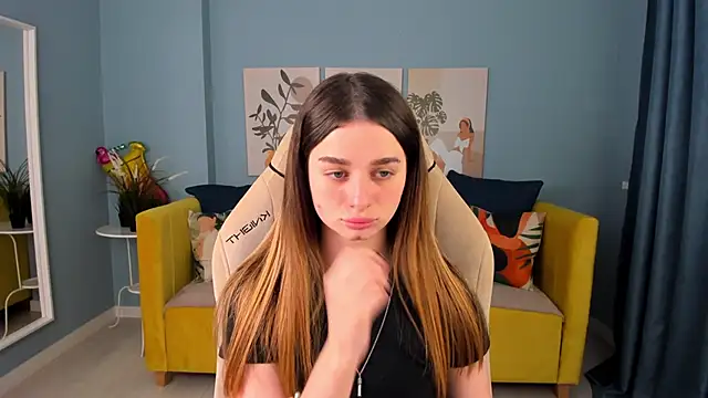 SweetyLicky online show from 09-22-25, 04:20