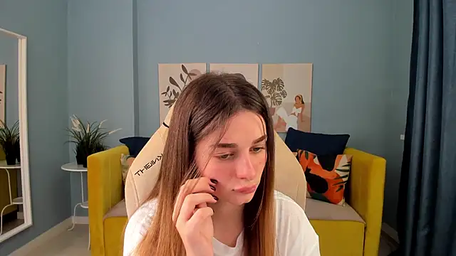 SweetyLicky online show from 09-23-25, 04:10