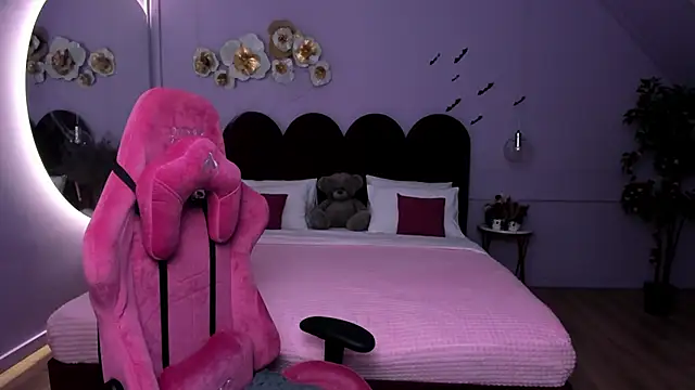 SweetyLicky online show from 10-30-25, 04:52