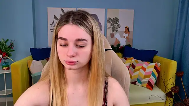 SweetyLicky online show from 01-06-26, 04:11